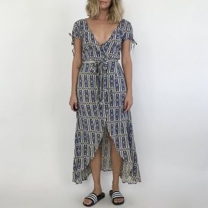 NWT CLEOBELLA ALAMEDA DRESS